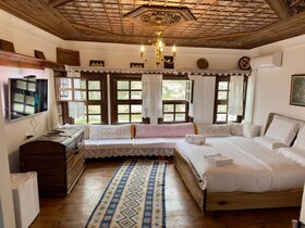 Hotel Ansel
