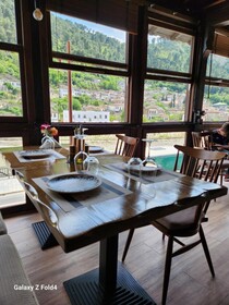 Hotel Ansel