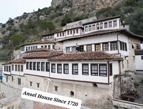 Hotel Ansel