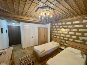 Hotel Ansel