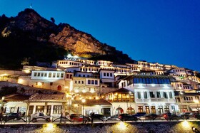 Hotel Ansel