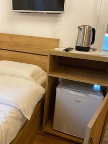 Hotel Ansel
