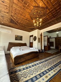 Hotel Ansel