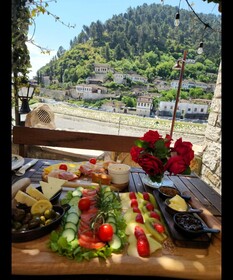 Hotel Ansel