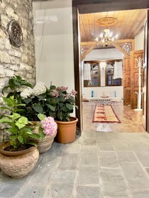 Hotel Ansel