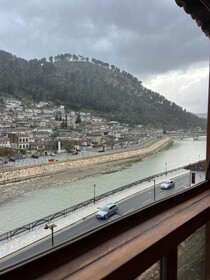 Hotel Ansel