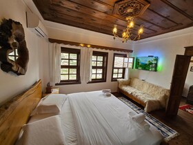 Hotel Ansel