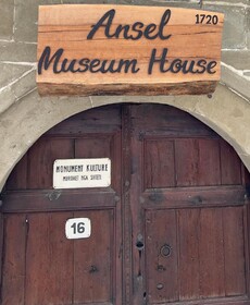 Hotel Ansel