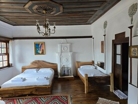 Hotel Ansel