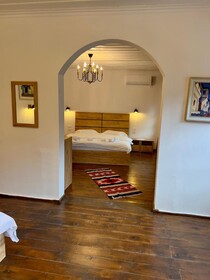 Hotel Ansel