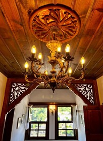 Hotel Ansel