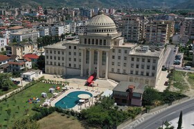 Hotel Colombo