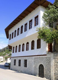 Hotel Demaj