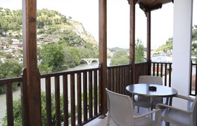 Hotel Demaj