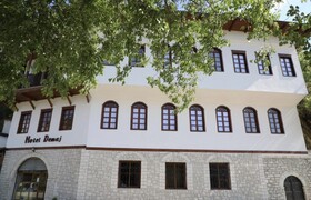 Hotel Demaj