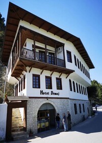 Hotel Demaj