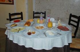 Hotel Gega