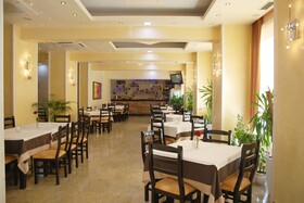 Hotel Gega