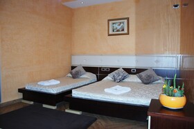 Hotel Gega