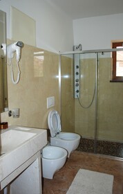 Hotel Gega