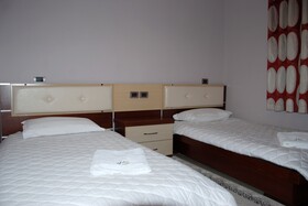 Hotel Gega