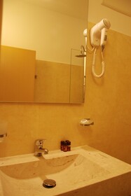 Hotel Gega