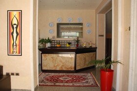 Hotel Gega