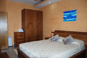 Hotel Gega