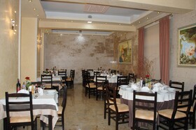 Hotel Gega