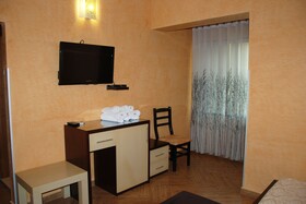 Hotel Gega