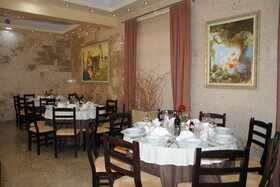 Hotel Gega