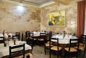Hotel Gega