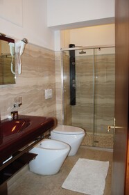 Hotel Gega