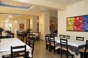 Hotel Gega