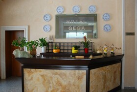 Hotel Gega