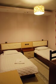 Hotel Gega