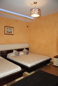 Hotel Gega