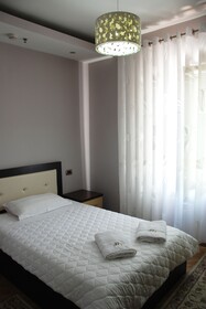 Hotel Gega