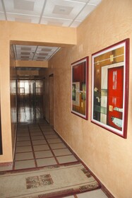 Hotel Gega