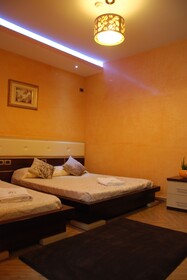 Hotel Gega