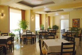 Hotel Gega