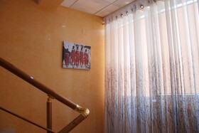 Hotel Gega