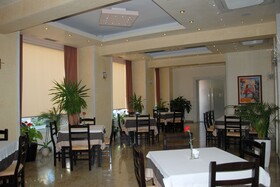 Hotel Gega