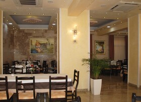Hotel Gega