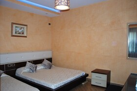 Hotel Gega