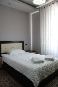 Hotel Gega