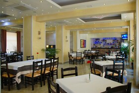Hotel Gega
