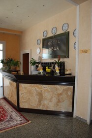 Hotel Gega