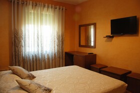 Hotel Gega