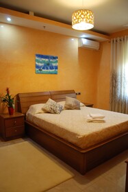 Hotel Gega